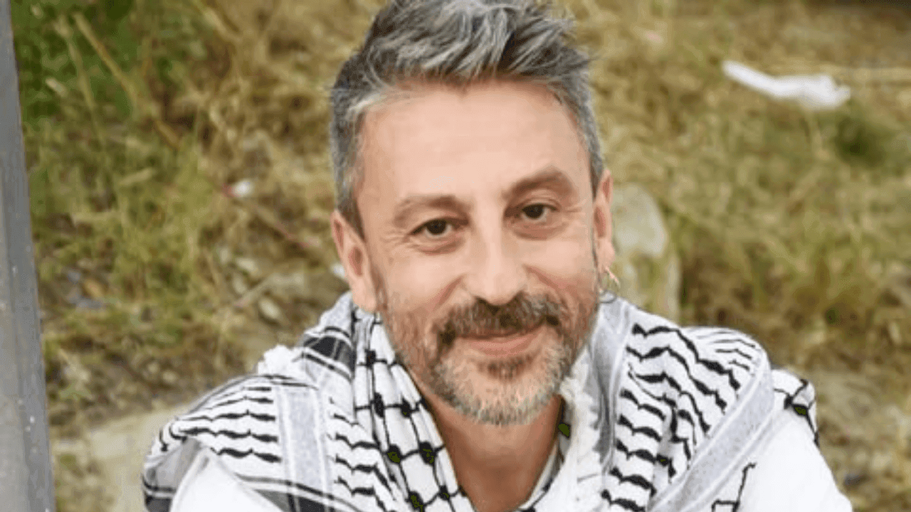 Freedom Flotilla, fermato al largo di Gaza l’attivista di Crosia Vincenzo Fullone