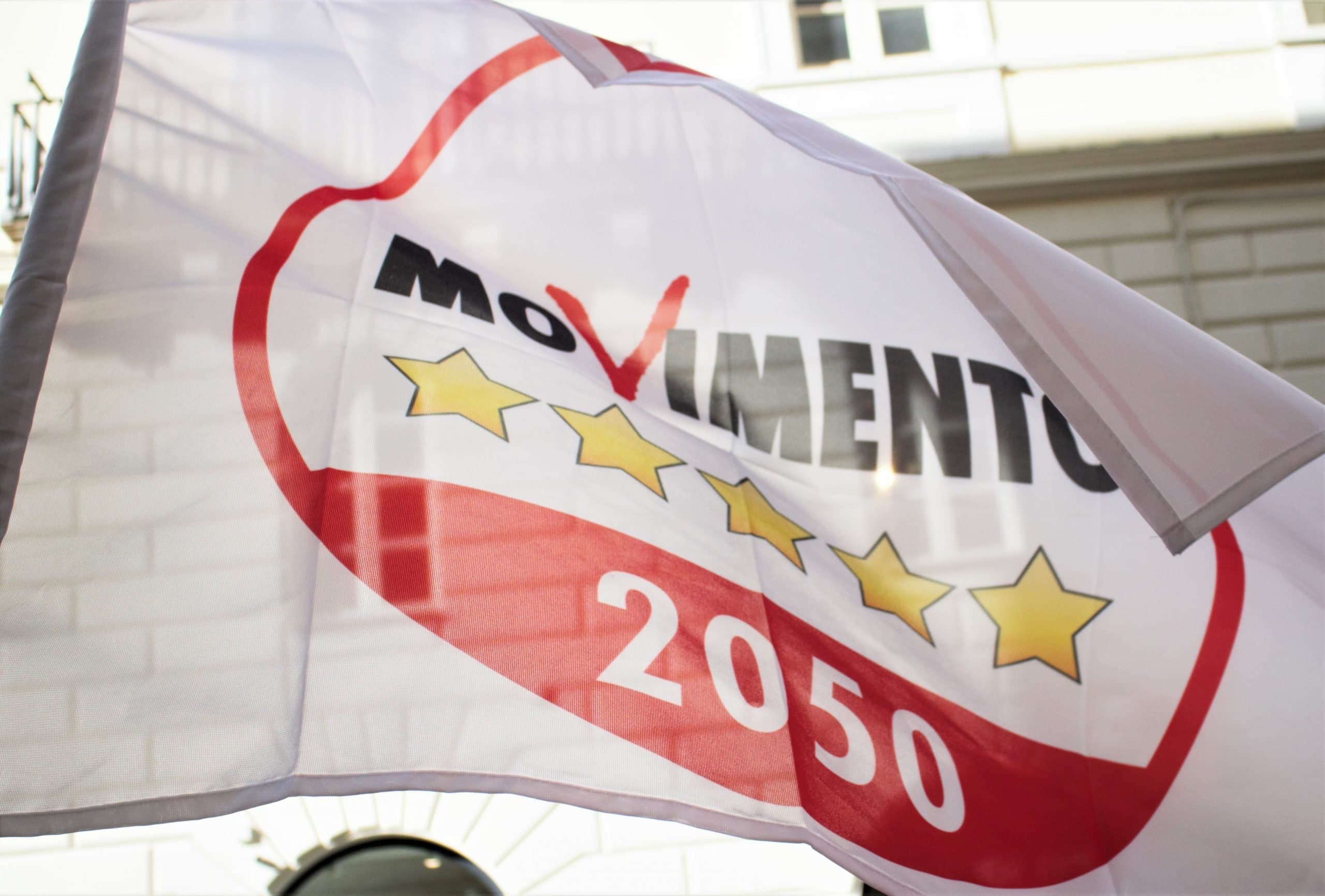 Il Movimento 5 Stelle è il primo partito di centrosinistra a Cassano Jonio