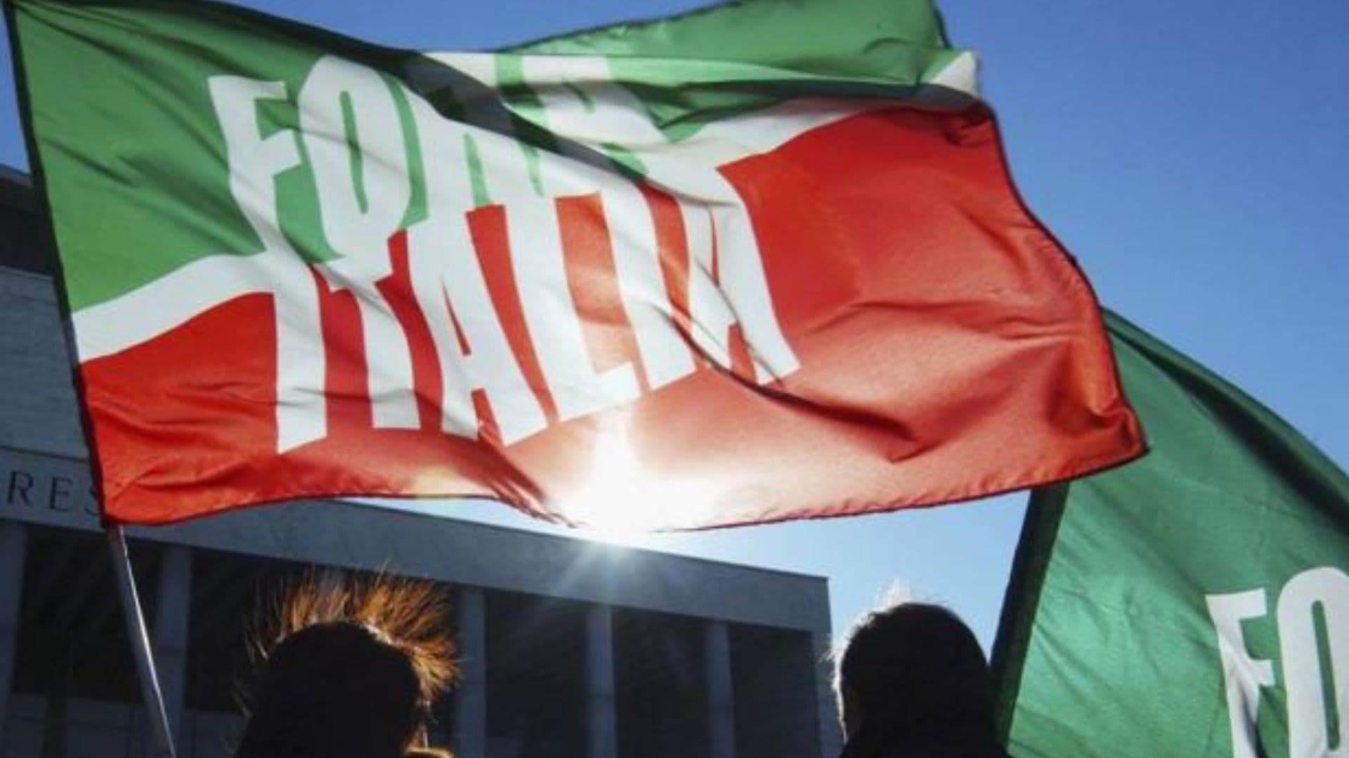 Forza Italia è il partito più votato ad Amendolara