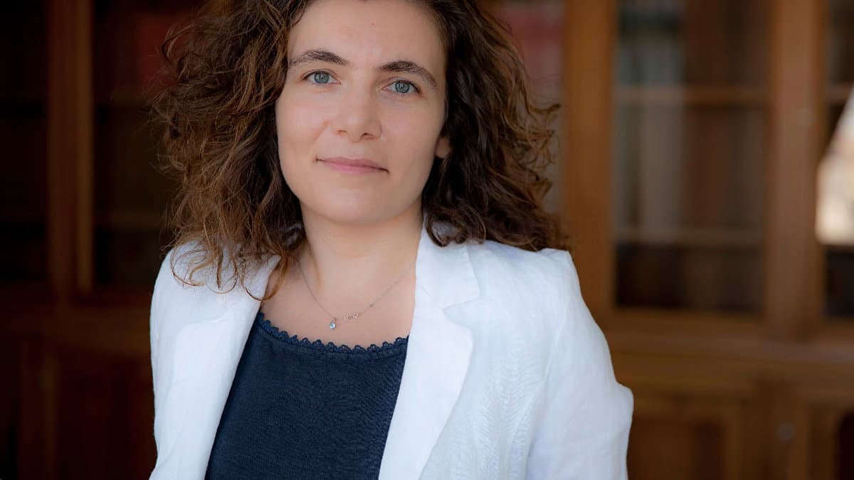 Anche Orrico (M5s) si unisce all'appello per Fullone: «Il nostro Paese non può più rimanere a guardare»