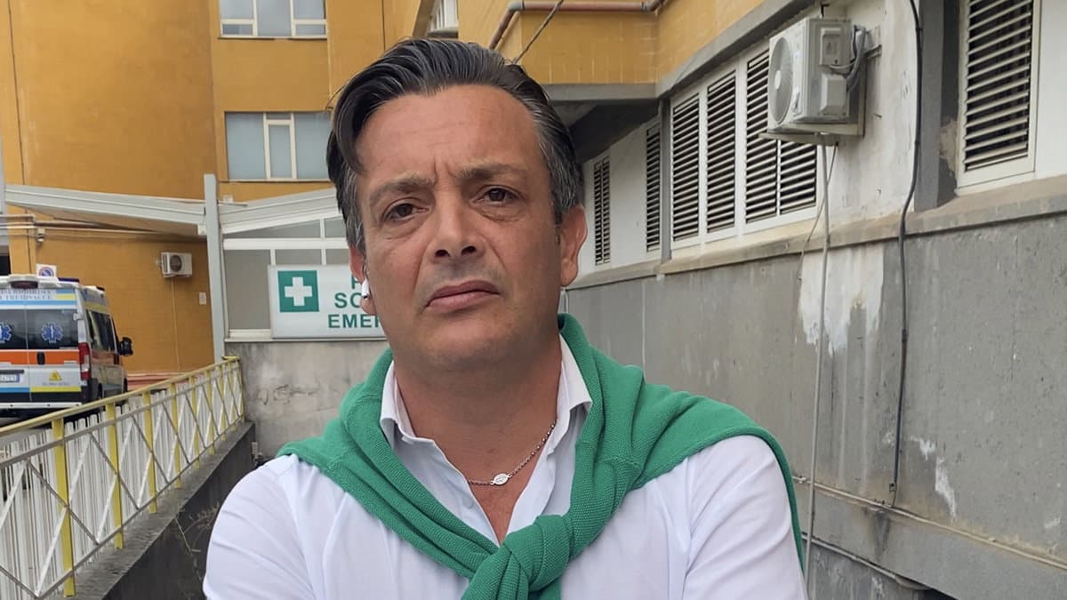 Altomonte, Borrelli propone: postazione notturna per l'Elisoccorso al Campo Sportivo