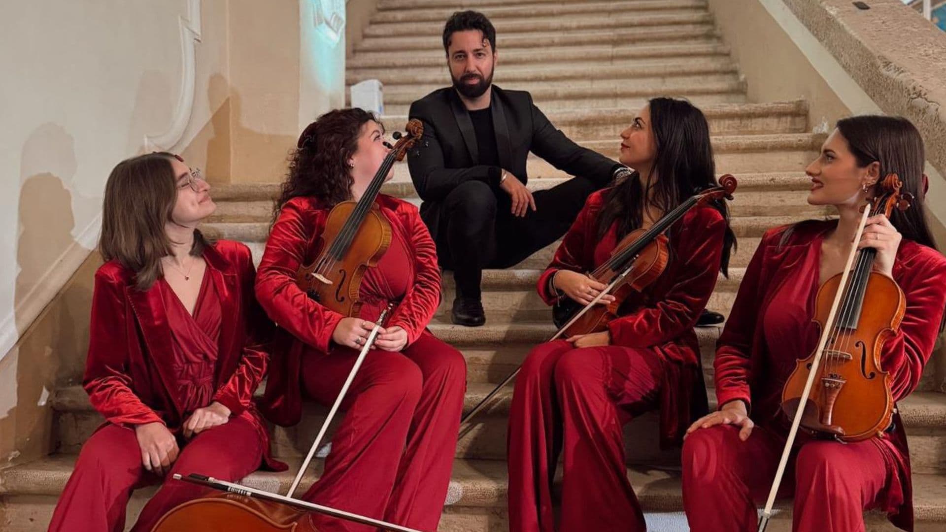 Torna la 10^ Stagione Concertistica Città di Corigliano Rossano