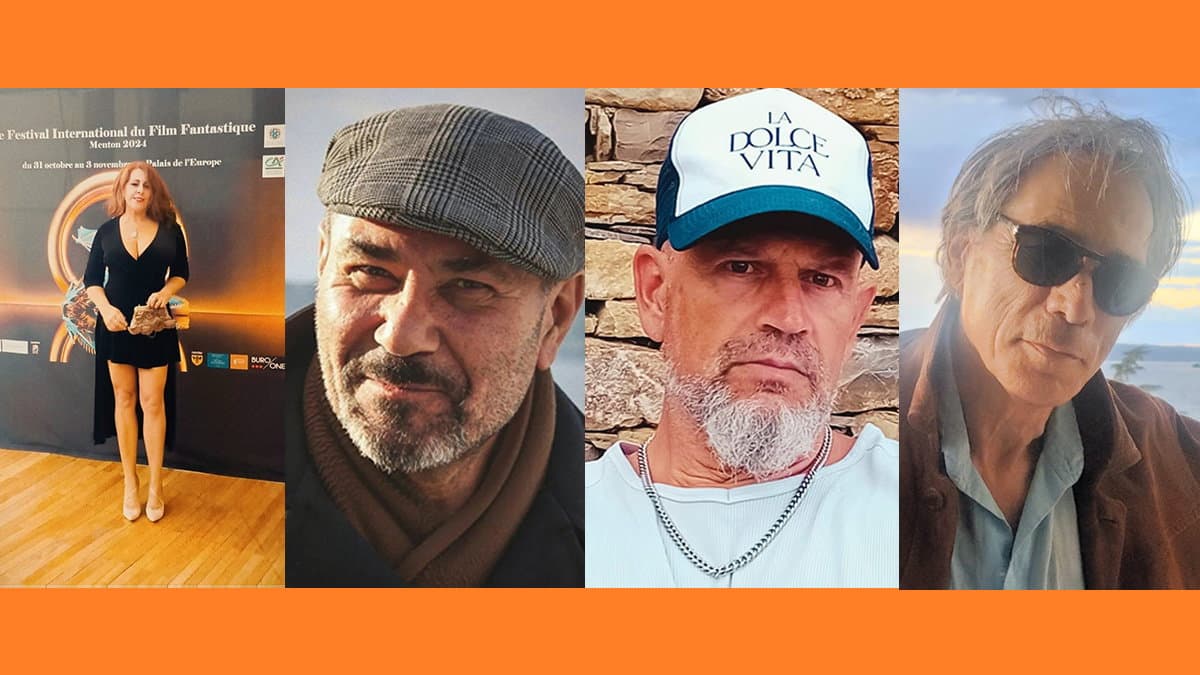 Un ponte culturale tra Calabria e Francia: ecco il film "Frammenti di Mare" di Carlo Marcucci