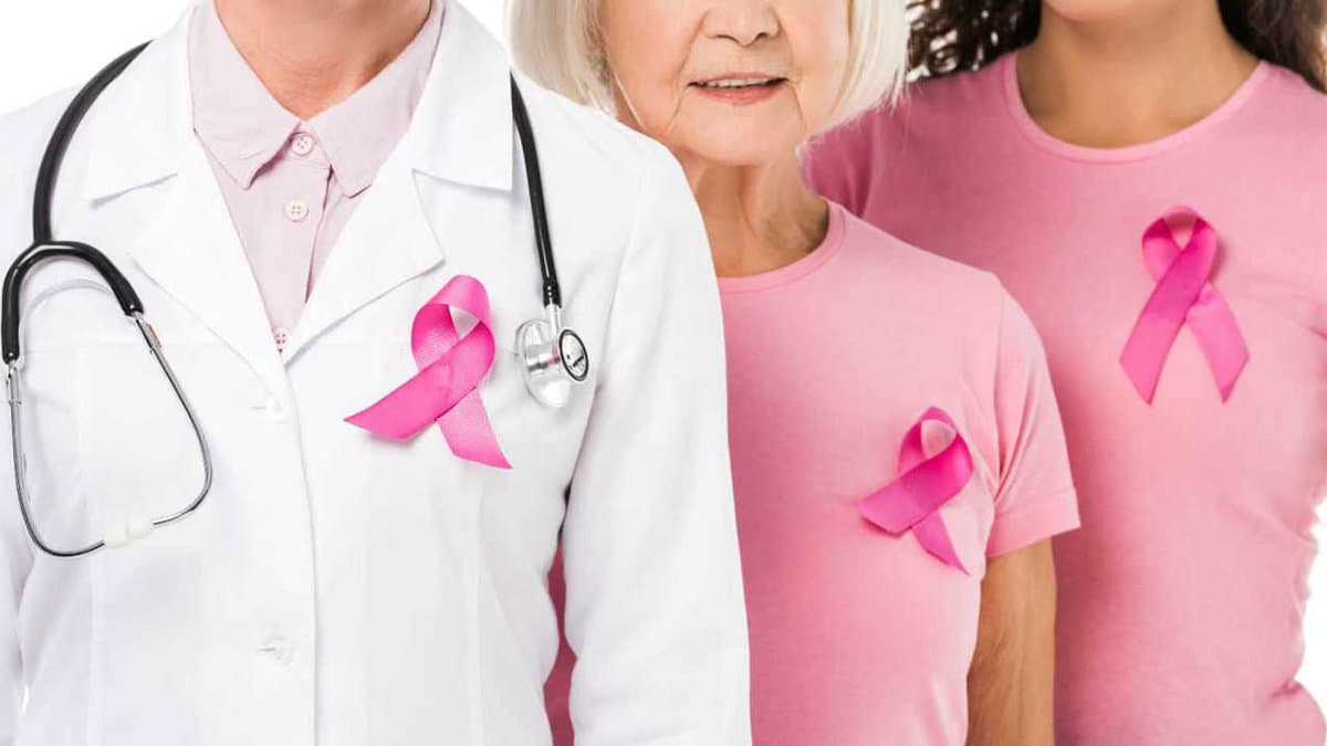 Diagnosi precoce e salute femminile, a Co-Ro l'incontro “Tienile d’occhio”
