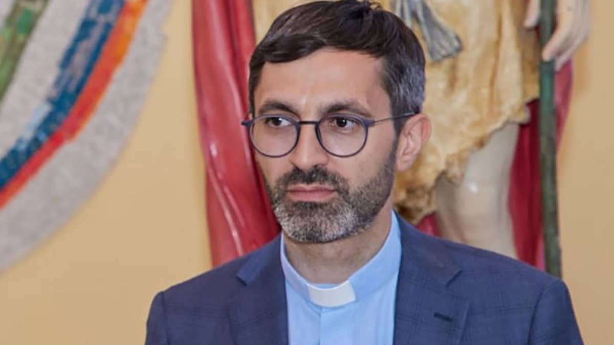 Don Giuseppe Ruffo lascia Crosia, un cammino di fede durato 13 anni