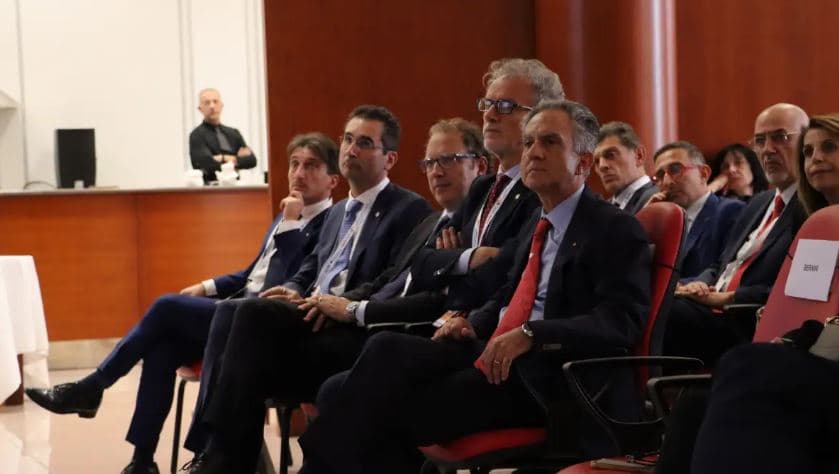 Università e Intelligenza Artificiale: l’Unical guida il dibattito su etica, didattica e innovazione