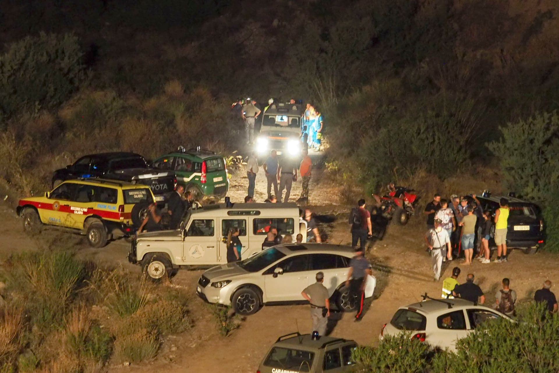Tragedia del Raganello, il pm chiede la condanna per quattro sindaci