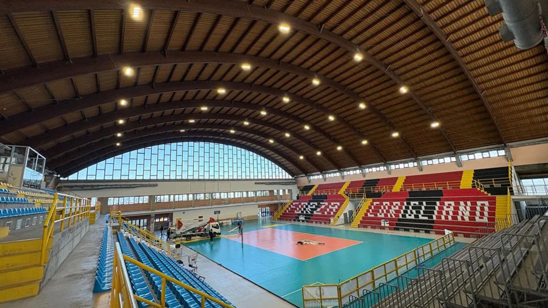 VOLLEY - Corigliano Volley pronta per l'esordio in serie B: domenica il debutto contro la Jonica Volley S.T.