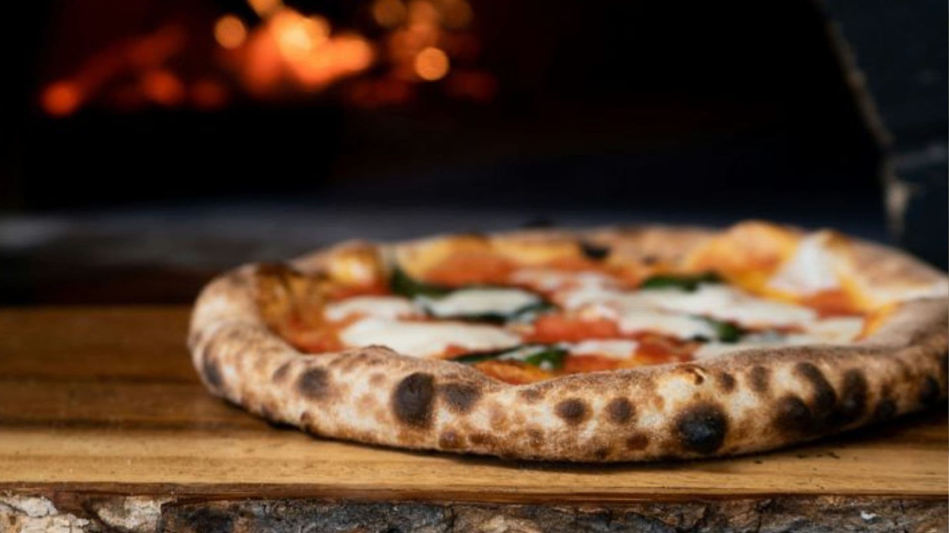 Domani a Co-Ro torna il Pizza e Street food Festival