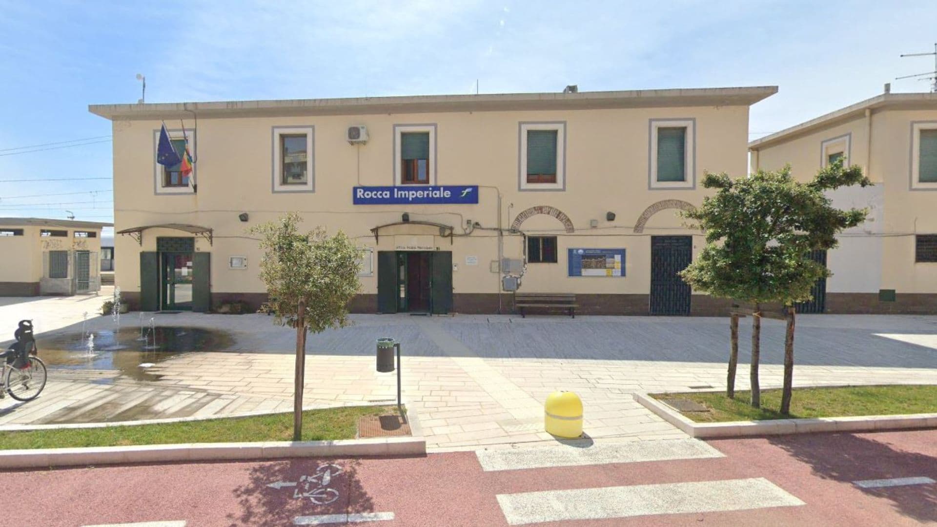 Linea ferroviaria alto jonio, Gallo rassicura: «Nel 2026 ripartirà la Sibari-Rocca Imperiale»