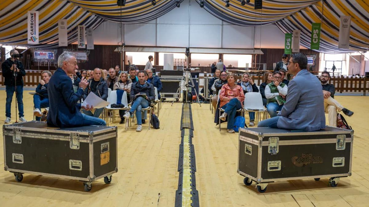 Scalda i motori l'OktoberFest Calabria