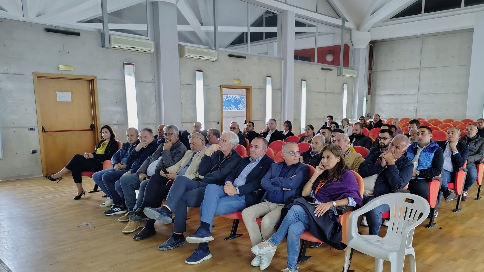 Presentato a Co-Ro il "Clementina Festival 2025"