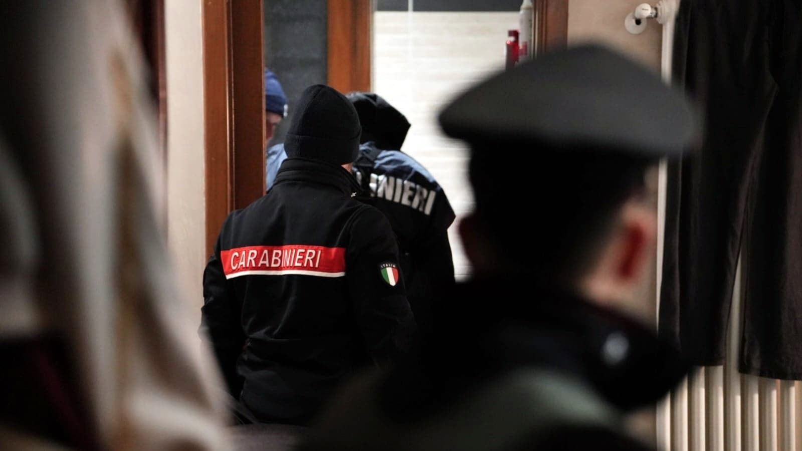 Maxi operazione anti-‘ndrangheta sullo Jonio: 21 misure cautelari