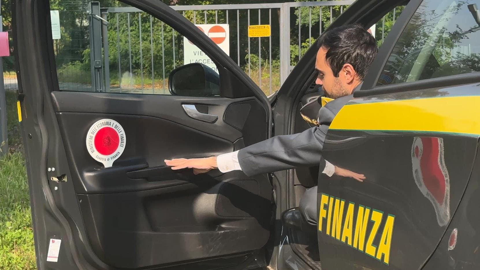 Caporalato e appalti truccati: la Guardia di Finanza smantella rete interregionale dello sfruttamento | VIDEO