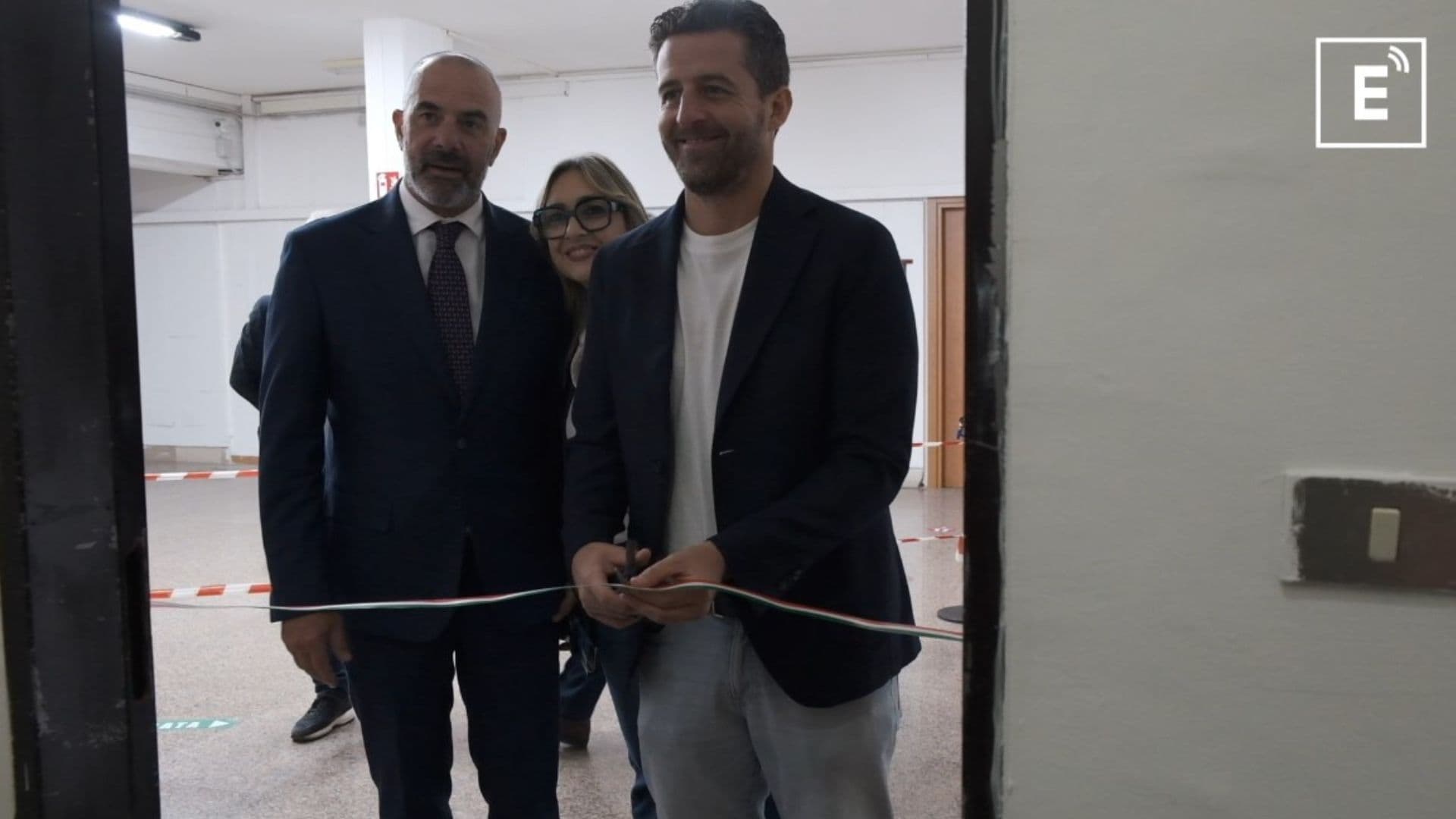 A Co-Ro nasce l'Ufficio di Prossimità che "accorcia" le distanze tra giustizia e cittadini - VIDEO