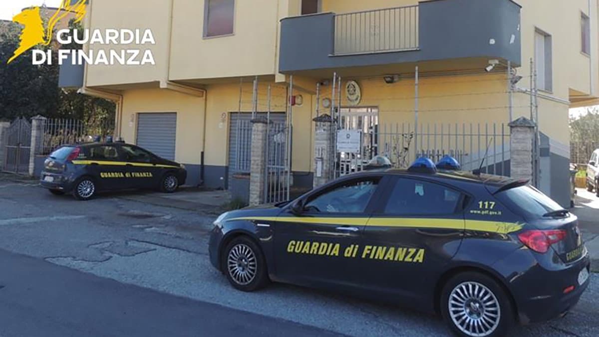 Danno erariale da 1 milione di euro, condannato il Dirigente dell'Asp di Cosenza