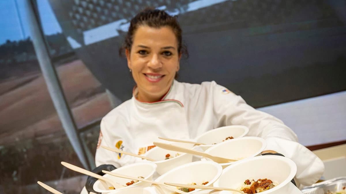 Mushrooms Experience, torna la magia dei funghi ad Altomonte