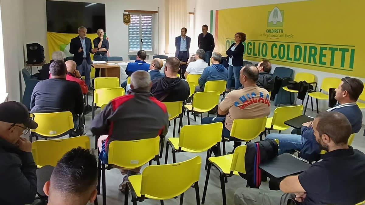 Caccia consapevole, Federcaccia e Coldiretti hanno formato sedici nuove guardie venatorie volontarie