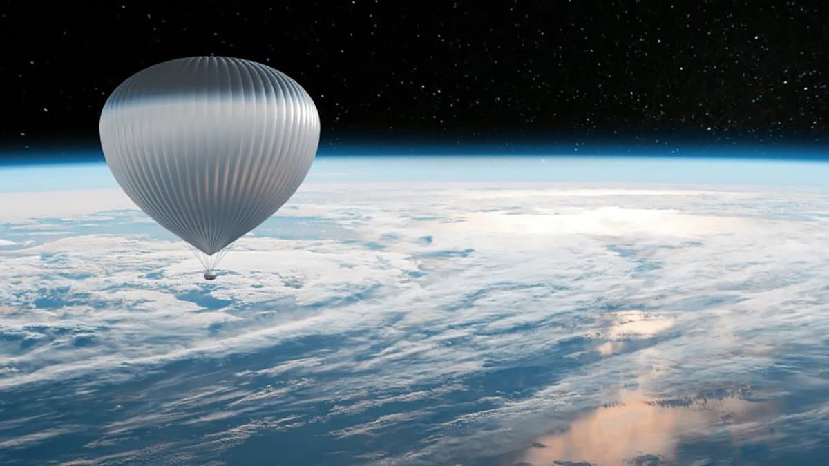 Cariati, gli studenti dello Scientifico hanno realizzato una sonda che verrà lanciata nella stratosfera