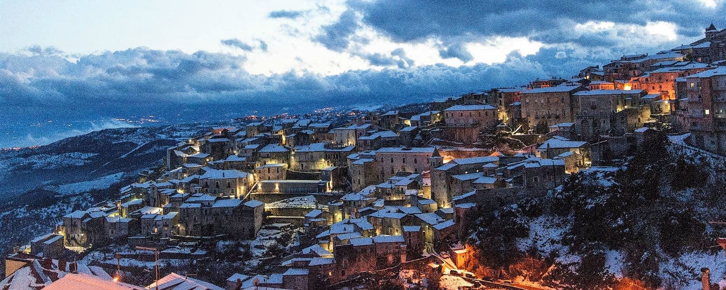 150mila euro per la strada rurale Mileo-Commuaruso