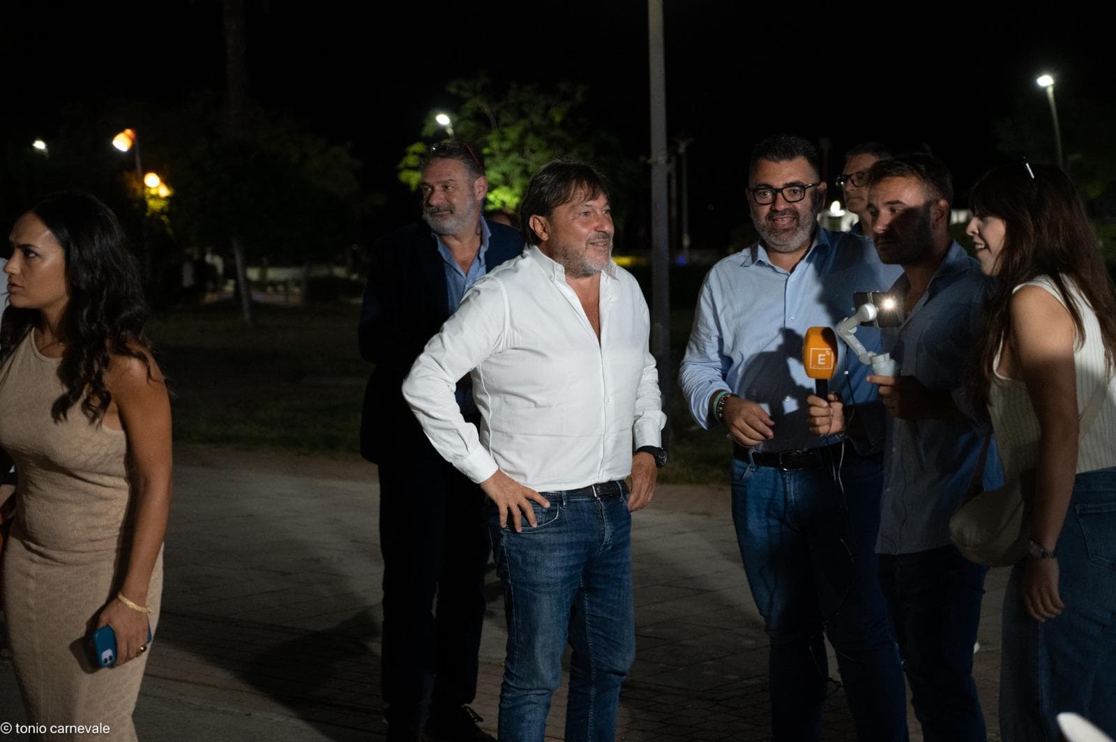 Colpire un giornalista è colpire la verità: solidarietà a Sigfrido Ranucci