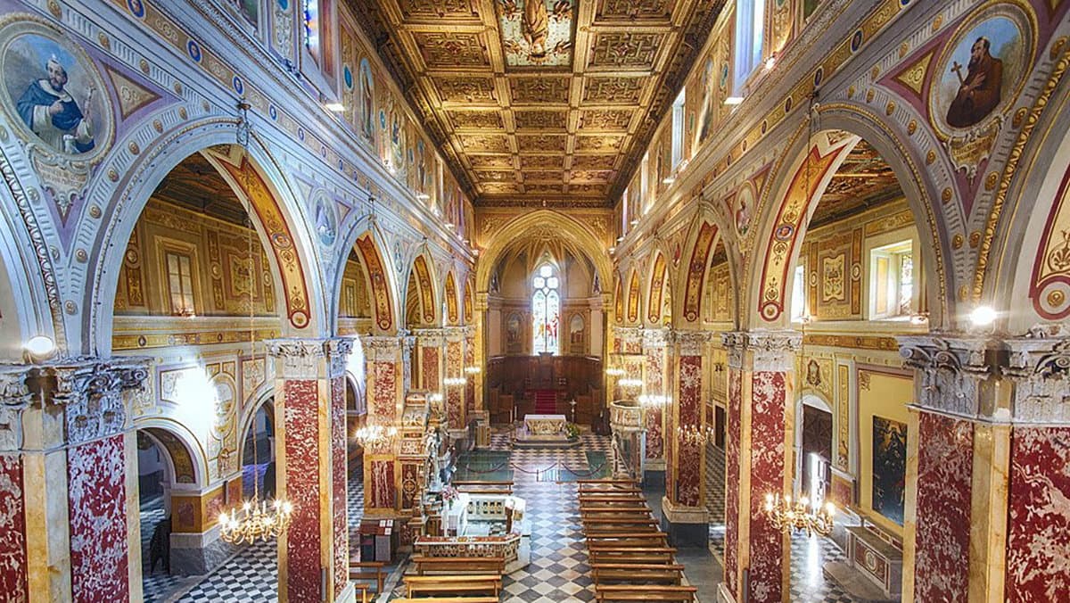 Giubileo del gruppo di preghiera San Giovanni Paolo II: una giornata di fede e comunione a Co-Ro