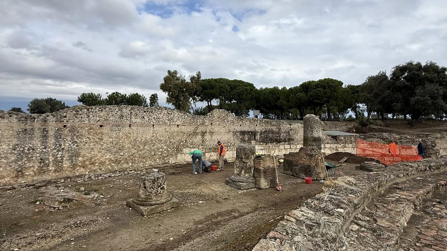 Ripartono gli scavi a Sibari: nuovi saggi per svelare l’anima millenaria della grande colonia greca