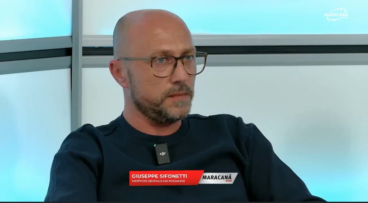 Rossanese, serve una scossa. Sifonetti: «Delusi noi per primi. Ora testa bassa e lavoro»