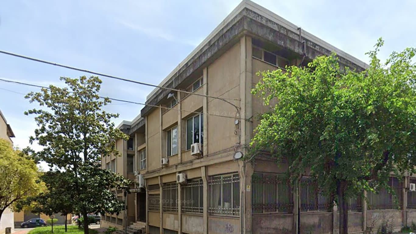 Castrovillari: parte il trasferimento degli uffici dell'ex Tribunale