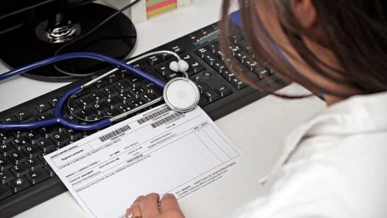 Asp Cosenza, ricetta elettronica e flussi digitali: chiarimenti sul funzionamento