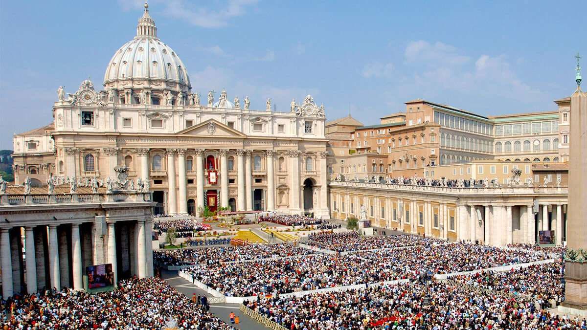Dalla Calabria al Vaticano sulle orme di San Nilo: al via il pellegrinaggio giubilare della Diocesi