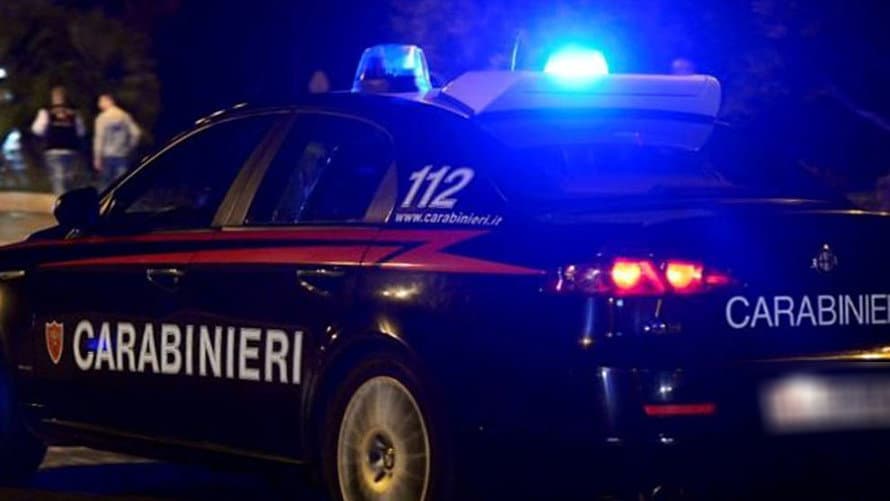 Sangue e terrore al Parco di Roseto: due giovani gravemente feriti