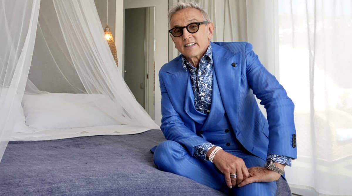 Bruno Barbieri porta “4 Hotel” tra i boschi della Sila: la montagna calabrese sotto esame