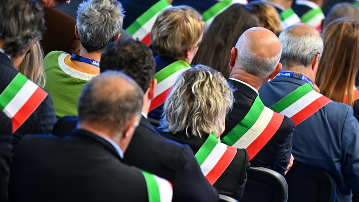Rinviato l'evento "Ripartire dai territori" previsto per oggi