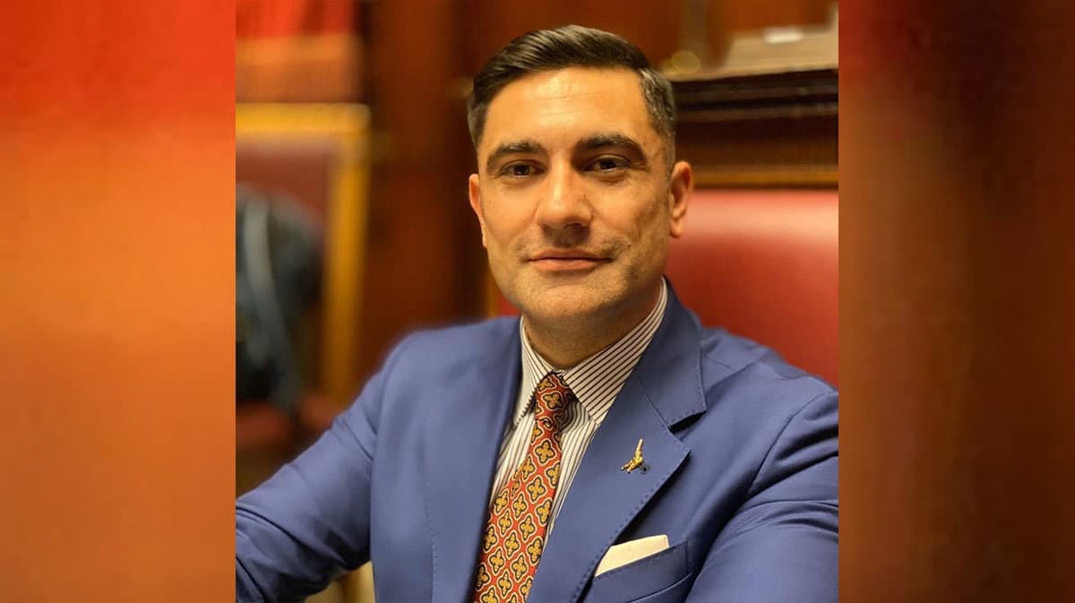 Ponte sullo Stretto, è boom di candidature. Furgiuele (Lega): «Segnale dell'entusiasmo dei giovani»