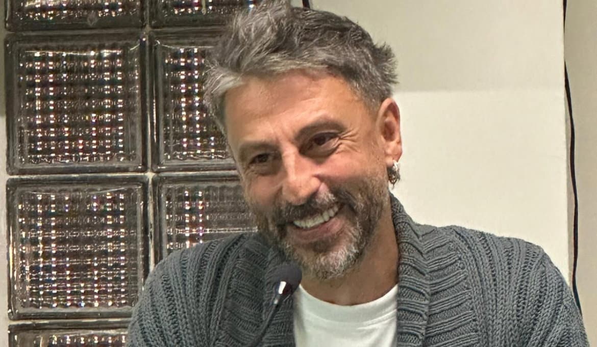Fullone racconta la prigionia a Ketziot: «Trattati come materiale biologico»