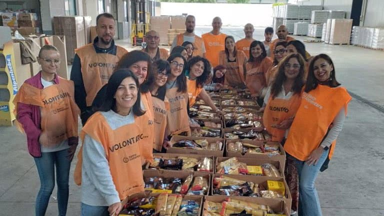 Sibaritide, povertà alimentare fuori controllo: cresce il numero delle famiglie in aiuto