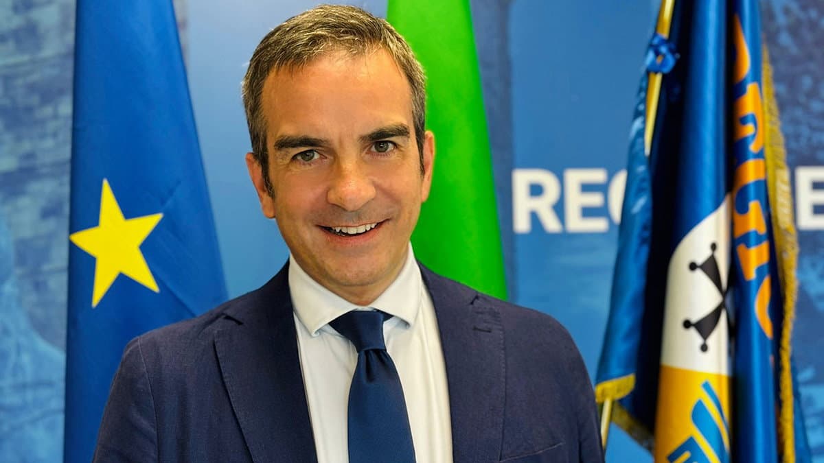 Occhiuto proclamato ufficialmente alla guida della Regione