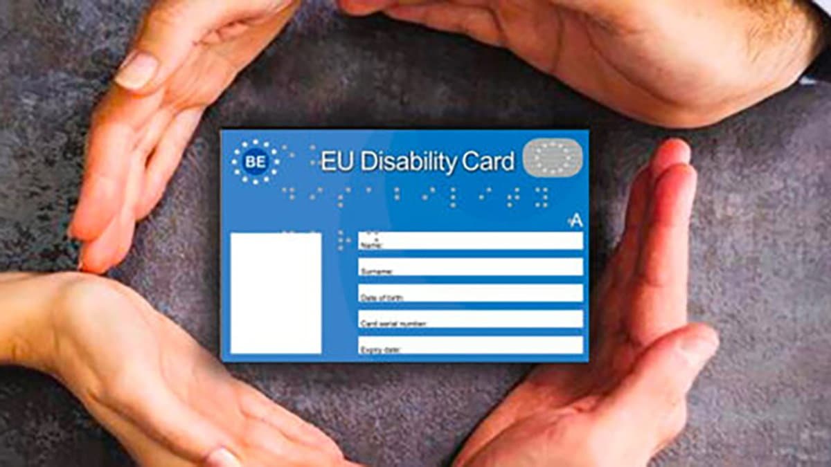 Disability Card, si potrà fare richiesta presso lo sportello Sai di Anffas Co-Ro