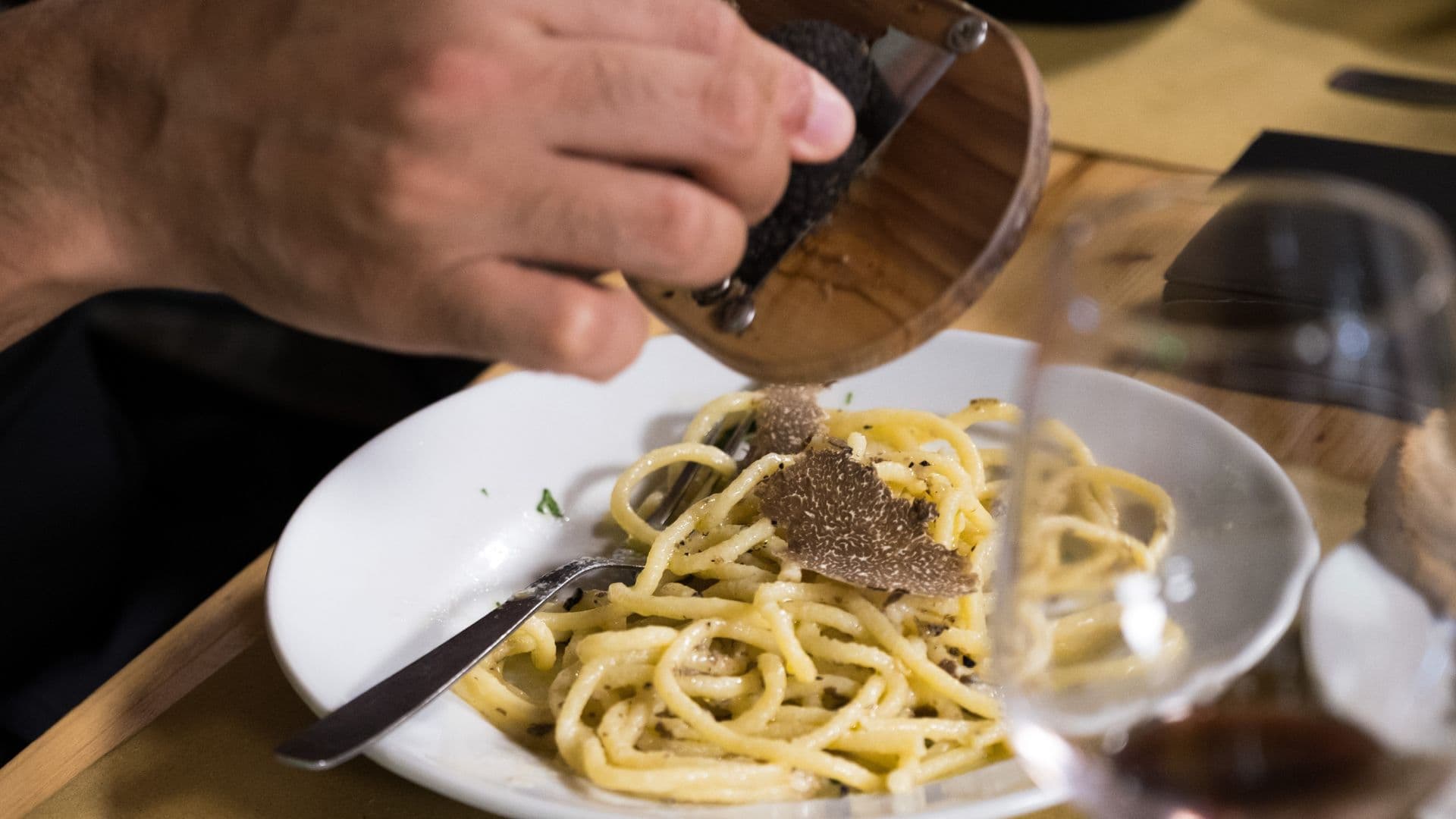 Tartufi e Funghi del Pollino: torna la festa dedicata al patrimonio micologico del Parco