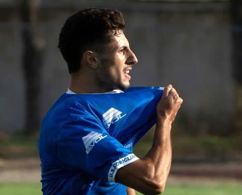 Emozioni forti al “Città di Corigliano”: Antonio Olivieri firma il gol decisivo contro l'Acri
