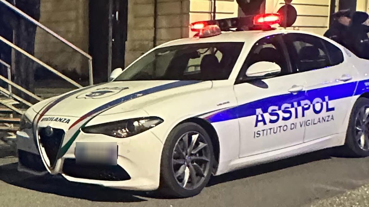 Sventato un furto in una casa a Castrovillari