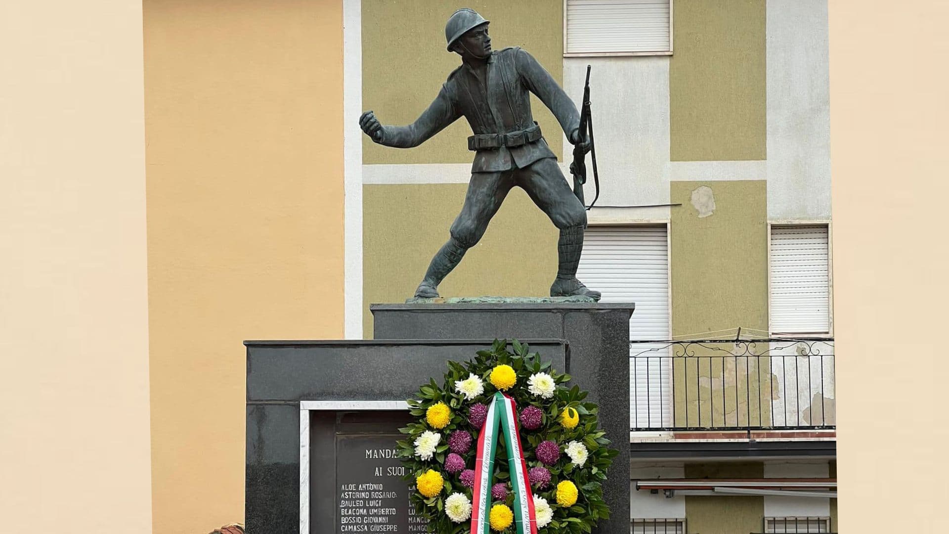 Mandatoriccio ricorderà i Carabinieri deceduti nella strage di Castel d'Azzano