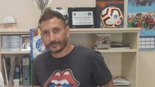 Corigliano Calcio, si chiude il rapporto con mister Apicella