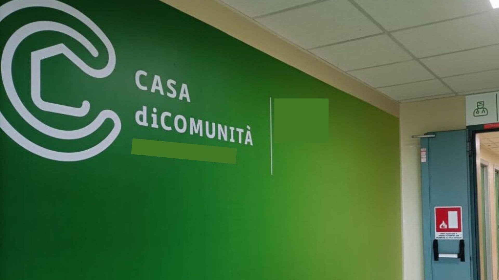 Crosia, la Casa di Comunità ferma ai blocchi di partenza: cresce la preoccupazione dei cittadini