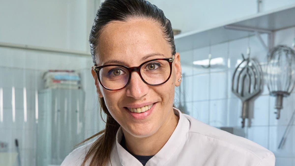 Gelato, Assunta Vuono del Caffè Boutique di Co-Ro vola verso la finale nazionale