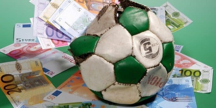 Partite vendute, sogni traditi: il fango del calcio arriva anche ai giovani