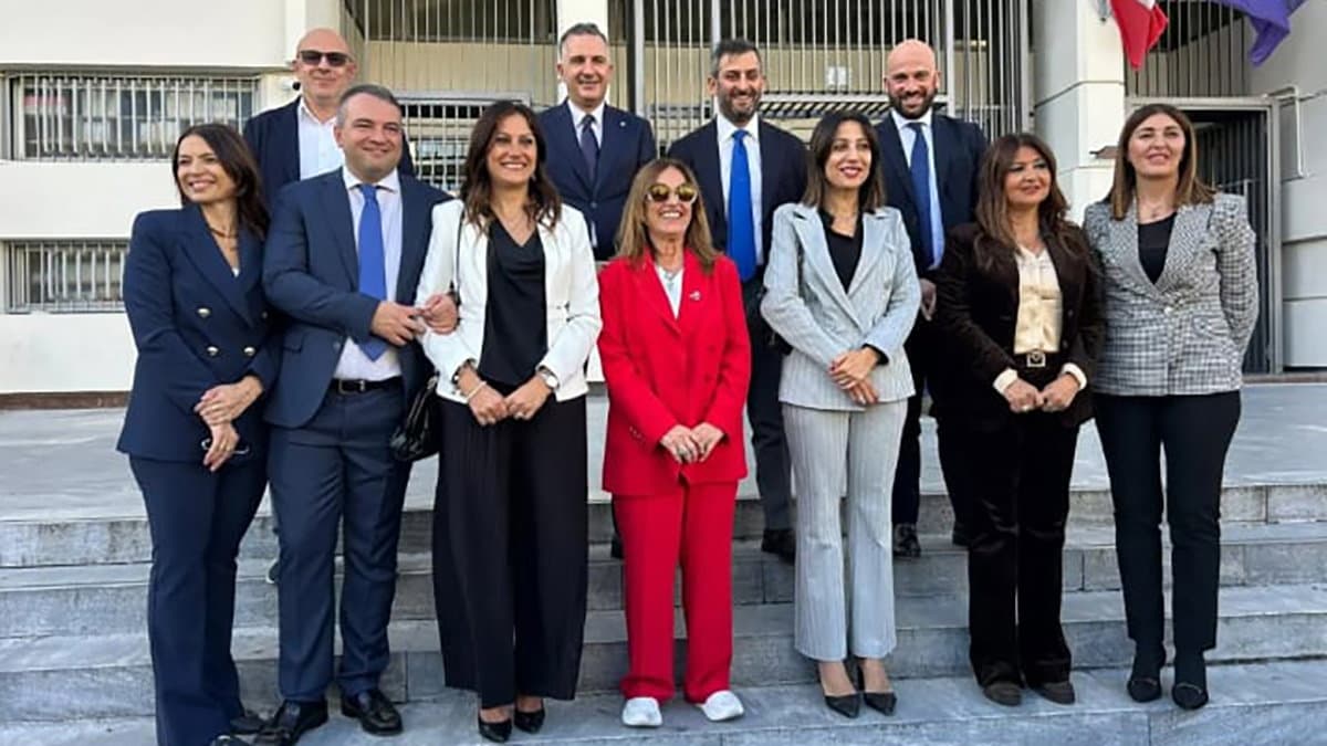 Proclamati i consiglieri regionali eletti nella circoscrizione nord