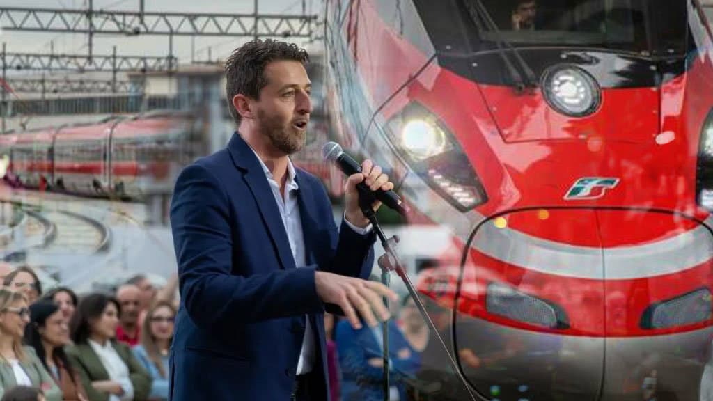 Stasi: «La Corte dei Conti non boccia Salvini, ma Meloni. Ora subito i 10 miliardi per il nodo di Tarsia»