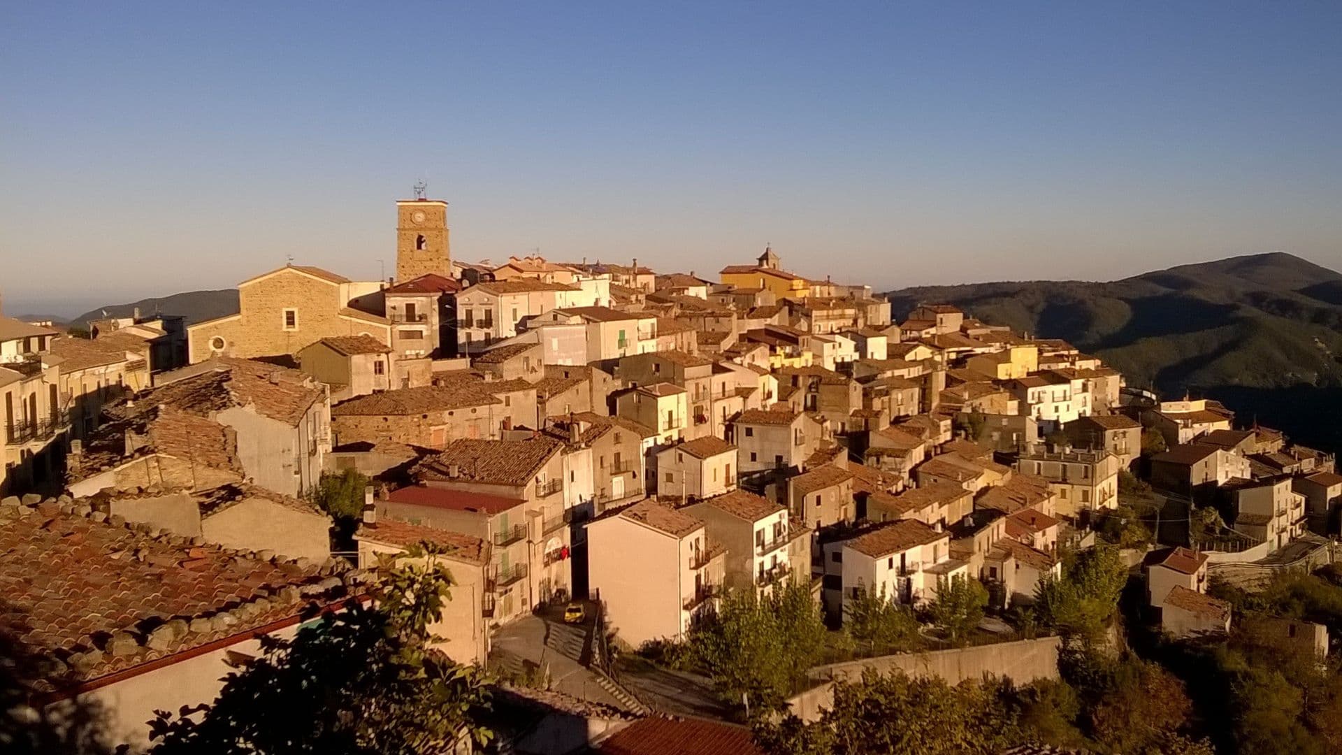 A Bocchigliero torna la "Sagra dei Sapori Autunnali"